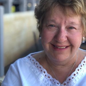 Meet your Posher, Jan